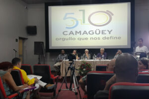 Sector de la Cultura en Camagüey evalúa desempeños