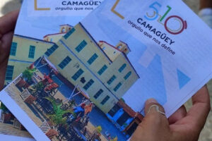 Dedicarán maratón popular al aniversario 510 de Camagüey