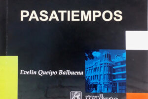 Libro de pasatiempos quiere y abraza Camagüey