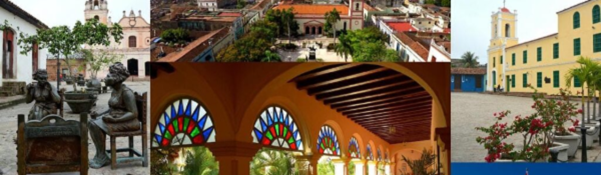 Sesionará en Camagüey simposio sobre manejo y gestión de ciudades