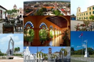 Sesionará en Camagüey simposio sobre manejo y gestión de ciudades