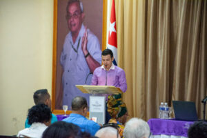 Desarrollan en Camagüey encuentro de investigadores