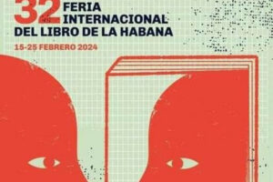 Presente la camagüeyana Editorial Ácana en Feria del Libro de La Habana