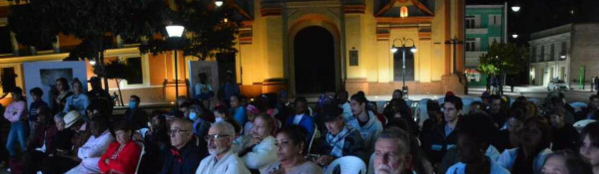 Estimularon a profesionales camagüeyanos en Noche de Santa Cecilia