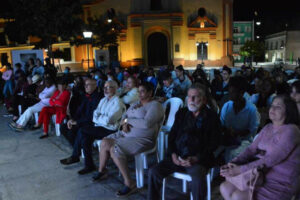 Estimularon a profesionales camagüeyanos en Noche de Santa Cecilia