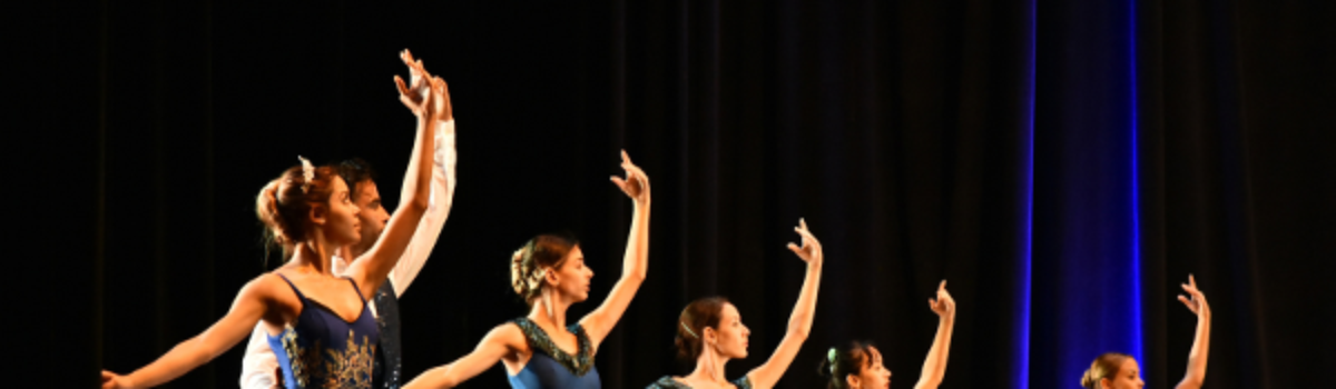 Actuación de Ballet de Camagüey genera expectativas en Panamá