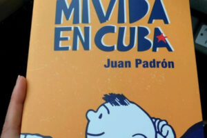 Presentaron en Camagüey obra póstuma del creador Juan Padrón