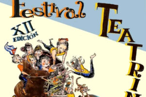 Inician el Festival Teatrino en Camagüey