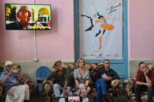 Camagüey acoge Concurso de coreografía Fernando Alonso