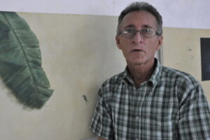 Larios festeja los ‘50