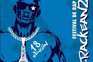 Festival de Rap Trackean2 se desarrolla en Camagüey