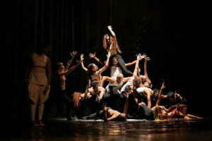 Estrena en su aniversario el Ballet Contemporáneo de Camagüey