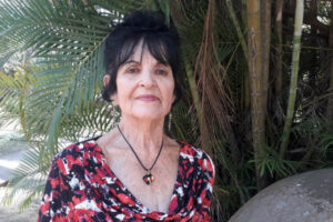 Eneida Sosa, la voz de un corazón entero