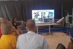 Concurso de iniciativas culturales comunitarias sesiona en Camagüey