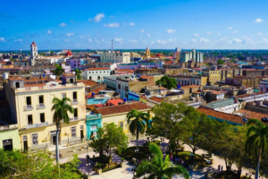 Oficina del Historiador de Camagüey vibra con la cultura este verano