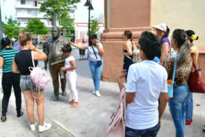 Recorridos, talleres y patrimonio en verano 2024