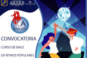 Ofrecen en Camagüey curso de verano de bailes populares