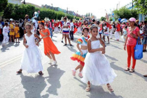 Oficina del Historiador de Camagüey en el Verano 2024