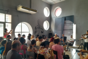 Atractivas acciones para el Verano en Camagüey