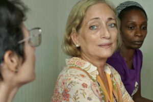 Regina Balaguer: Vida y ballet
