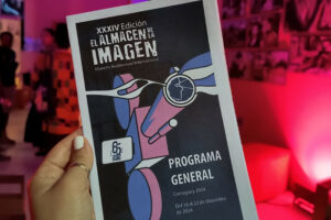 Concluye satisfactoriamente El Almacén de la Imagen en Camagüey