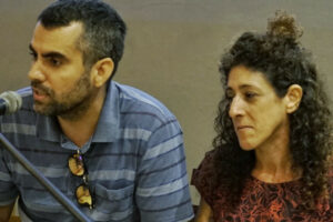 Alán González: El juego salvaje de mirar lo que duele