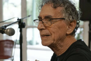 Nazario Salazar, profundamente amado