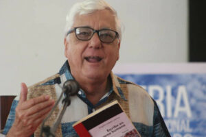Virgilio López Lemus: poesía, legado y gratitud