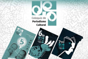 Coloquio Nacional de Periodismo Cultural en Camagüey