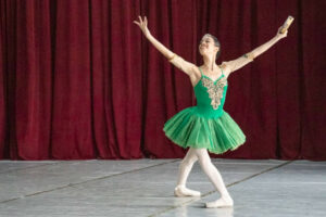 Concurso de Coreografía e Interpretación otorgó premios en Camagüey