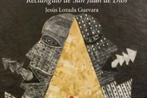 Poemario de Jesús Lozada publicado por editorial camagüeyana