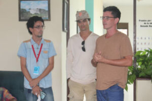 Culmina sesiones en Camagüey Coloquio de Periodismo Cultural