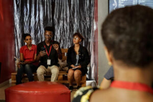 Amplio programa teórico en Camagüey del Coloquio de Periodismo