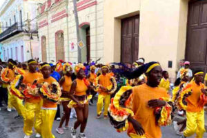 Entregaron premios del San Juan Camagüeyano