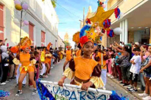 San Juan 2025 en tierras camagüeyanas