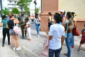 Invita al Verano la Oficina del Historiador en Camagüey