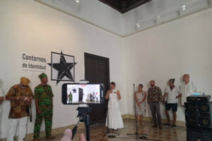 Muestra fotográfica en Camagüey sobre la identidad cubana