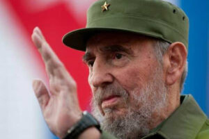 Homenajes a Fidel desde la Cultura en Camagüey