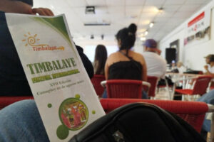 En Camagüey: Festival Timbalaye aborda raíces de la nación cubana