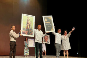Camagüey: Vanguardia Nacional en movimiento emulativo Cultura en Revolución