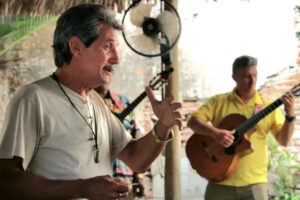 La décima en Camagüey: un puente entre tradición y juventud