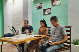 Inician Jornada Madrigal de la Neblina en Camagüey
