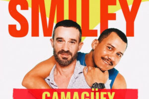 Smiley: en teatro de Camagüey comedia romántica de dramaturgo catalán